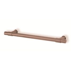 Antigua Towel Bar Brushed Copper 38 x 630mm