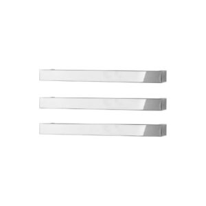 Cusco Towel Bar Polished Stainless 40 x 450mm