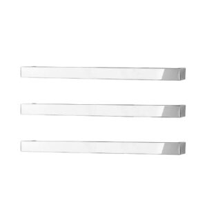 Cusco Towel Bar Polished Stainless 40 x 630mm