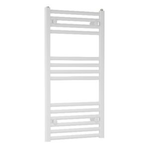 Byron 800 x 400mm Vertical White