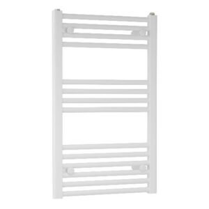 Byron 800 x 500mm Vertical White