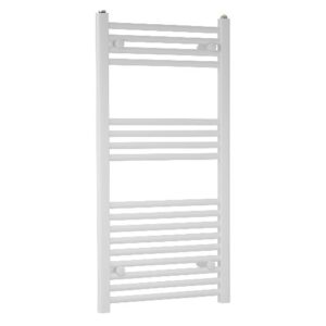 Byron 1000 x 500mm Vertical White