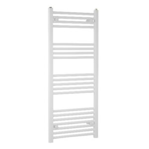 Byron 1200 x 500mm Vertical White