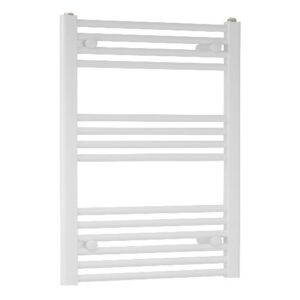 Byron 800 x 600mm Vertical White