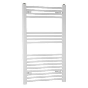 Byron 1000 x 600mm Vertical White