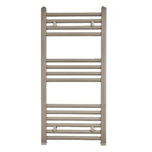 Byron 800 x 500mm Vertical Cappuccino