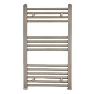 Byron 800 x 600mm Vertical Cappuccino