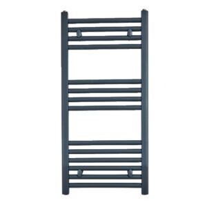 Byron 800 x 400mm Vertical Anthracite