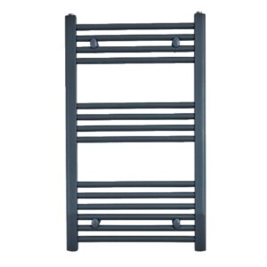 Byron 800 x 500mm Vertical Anthracite