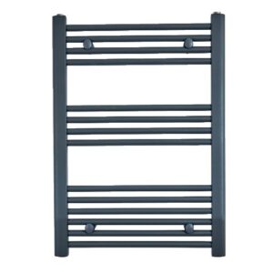 Byron 800 x 600mm Vertical Anthracite