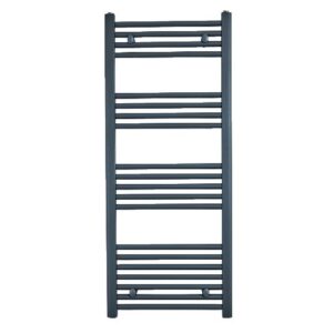 Byron 1200 x 500mm Vertical Anthracite