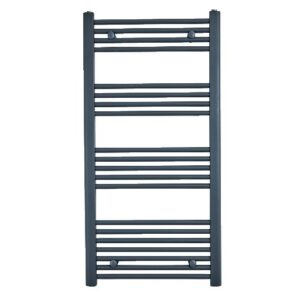 Byron 1200 x 600mm Vertical Anthracite