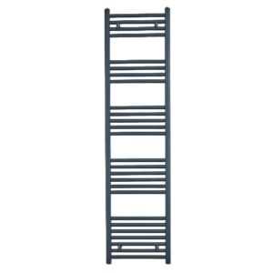 Byron 1600 x 400mm Vertical Anthracite