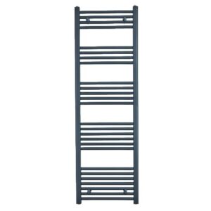 Byron 1600 x 500mm Vertical Anthracite