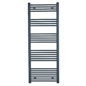 Byron 1600 x 600mm Vertical Anthracite