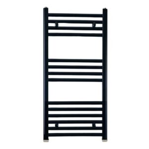 Byron 800 x 400mm Vertical Black