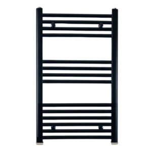 Byron 800 x 600mm Vertical Black