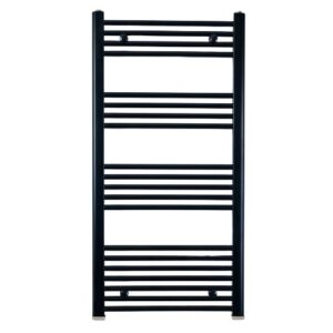 Byron 1200 x 600mm Vertical Black