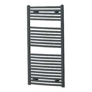 Freo 1200 x 500mm Vertical Silver Grey