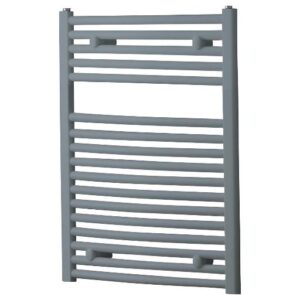 Freo 800 x 500mm Vertical Basalt Grey