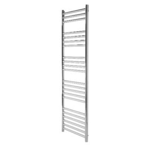 Sintra 1500 x 400mm Vertical Stainless Steel