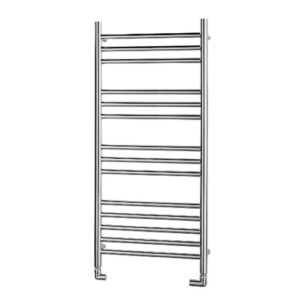 Sintra 1000 x 500mm Vertical Stainless Steel