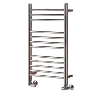 Sintra 800 x 600mm Vertical Stainless Steel