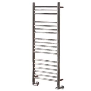 Sintra 1200 x 600mm Vertical Stainless Steel